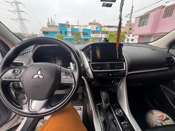 Mitsubishi eclipse 2019 gasolina mitsubishi eclipse cross 2020 Mitsubishi eclipse 2019 gasolina mitsubishi eclipse cross 2020