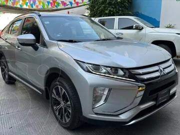 Mitsubishi eclipse 2020 gasolina 2020 mitsubishi eclipse cross gls