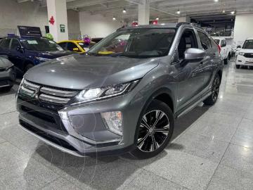 Mitsubishi eclipse 2020 gasolina 2020 mitsubishi eclipse cross gls