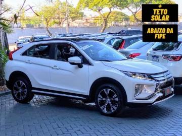 Mitsubishi eclipse 2021 gasolina mitsubishi eclipse cross 1 5 hpe s 165cv 16v 4p 2020 outr... Mitsubishi eclipse 2021 gasolina mitsubishi eclipse cross 1 5 hpe s 165cv 16v 4p 2020 outr...