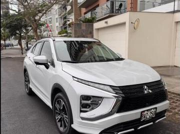 Mitsubishi eclipse 2021 gasolina mitsubishi eclipse cross 2022 Mitsubishi eclipse 2021 gasolina mitsubishi eclipse cross 2022