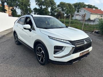 Mitsubishi eclipse 2022 gasolina 2022 mitsubishi eclipse cross porto Mitsubishi eclipse 2022 gasolina 2022 mitsubishi eclipse cross porto