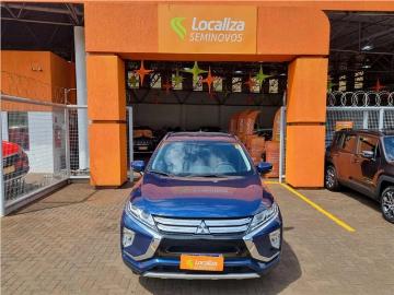 Mitsubishi eclipse 2022 gasolina mitsubishi eclipse 1 5 cross hpe s 165cv 16v 2021 azul em... Mitsubishi eclipse 2022 gasolina mitsubishi eclipse 1 5 cross hpe s 165cv 16v 2021 azul em...