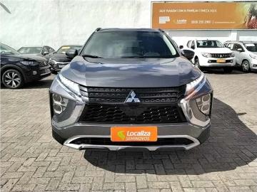Mitsubishi eclipse 2023 gasolina mitsubishi eclipse 1 5 cross hpe 165cv 16v 2022 cinza em ... Mitsubishi eclipse 2023 gasolina mitsubishi eclipse 1 5 cross hpe 165cv 16v 2022 cinza em ...