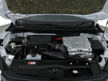 Mitsubishi eclipse 2023 gasoline new 2023 white diamond mitsubishi eclipse cross phev aspi... Mitsubishi eclipse 2023 gasoline new 2023 white diamond mitsubishi eclipse cross phev aspi...