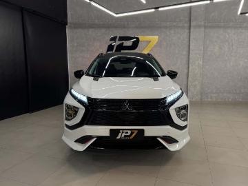Mitsubishi eclipse 2024 gasolina mitsubishi eclipse 1 5 cross hpe s sport awc 4p 2023 bran... Mitsubishi eclipse 2024 gasolina mitsubishi eclipse 1 5 cross hpe s sport awc 4p 2023 bran...