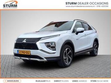 Mitsubishi eclipse 2024 hybride mitsubishi eclipse cross 2 4 phev intense navigatie camera... Mitsubishi eclipse 2024 hybride mitsubishi eclipse cross 2 4 phev intense navigatie camera...