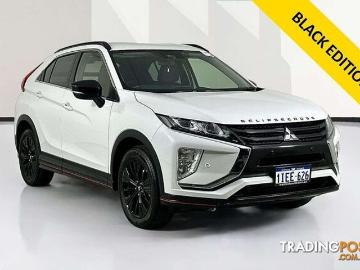 Mitsubishi eclipse cross 2019 petrol 2019 mitsubishi eclipse black edition 2wd ya my19 suv Mitsubishi eclipse cross 2019 petrol 2019 mitsubishi eclipse black edition 2wd ya my19 suv