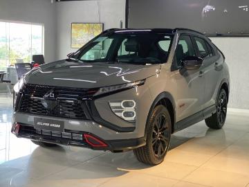 Mitsubishi eclipse gasolina mitsubishi eclipse cross 1 5 hpe s awd 165cv 16v 4p 2025 cinza... Mitsubishi eclipse gasolina mitsubishi eclipse cross 1 5 hpe s awd 165cv 16v 4p 2025 cinza...