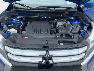 Mitsubishi eclipse gasolina mitsubishi eclipse cross Mitsubishi eclipse gasolina mitsubishi eclipse cross