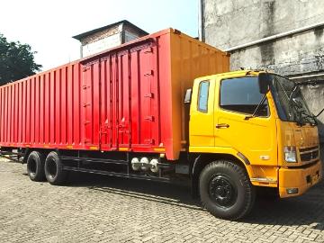 Mitsubishi fuso 2023 mulus6banbaru murah mitsubishi fuso tronton 6x2 hd box besi 2023 bok Mitsubishi fuso 2023 mulus6banbaru murah mitsubishi fuso tronton 6x2 hd box besi 2023 bok