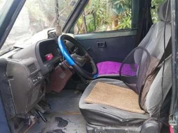 Mitsubishi fuso like new mitsubishi fuso canter for sale