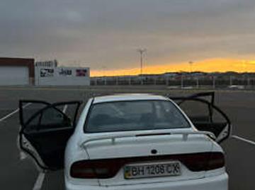 Mitsubishi galant 1993 benzin mitsubishi galant 1993 Mitsubishi galant 1993 benzin mitsubishi galant 1993