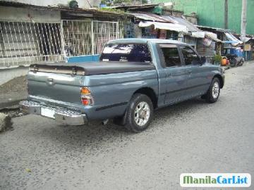 Mitsubishi l200 2001 gasoline mitsubishi l200 2001 Mitsubishi l200 2001 gasoline mitsubishi l200 2001