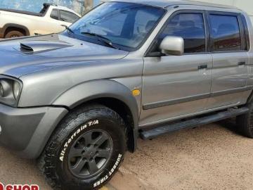 Mitsubishi l200 2012 diesel mitsubishi l200 outdoor hpe 2 5 4x4 cd t dies mec Mitsubishi l200 2012 diesel mitsubishi l200 outdoor hpe 2 5 4x4 cd t dies mec