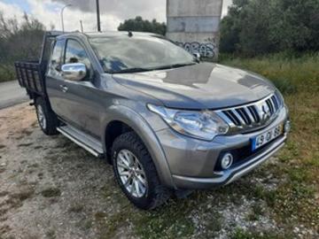 Mitsubishi l200 2015 mitsubishi l200 2015