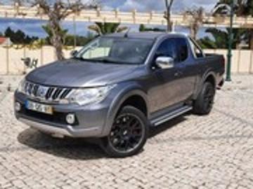 Mitsubishi l200 2015 mitsubishi l200 2015