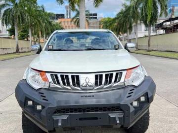 Mitsubishi l200 2016 gasolina mitsubishi l 200 2016 246000 km gasolina manual en carrasqui... Mitsubishi l200 2016 gasolina mitsubishi l 200 2016 246000 km gasolina manual en carrasqui...