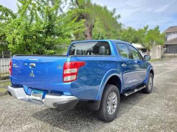 Mitsubishi l200 2017 diesel mitsubishi l 200 2017 132000 km diesel automatica en el carmen... Mitsubishi l200 2017 diesel mitsubishi l 200 2017 132000 km diesel automatica en el carmen...