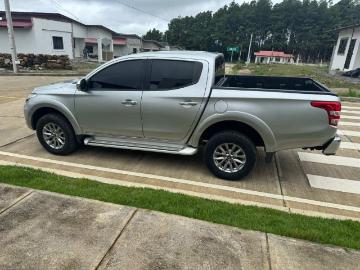 Mitsubishi l200 2018 diesel mitsubishi l 200 2018 140000 km diesel manual en david l200 sp... Mitsubishi l200 2018 diesel mitsubishi l 200 2018 140000 km diesel manual en david l200 sp...
