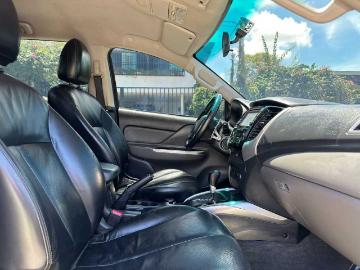Mitsubishi l200 2019 diesel mitsubishi l 200 2019 210000 km diesel automatica en ciudad de... Mitsubishi l200 2019 diesel mitsubishi l 200 2019 210000 km diesel automatica en ciudad de...