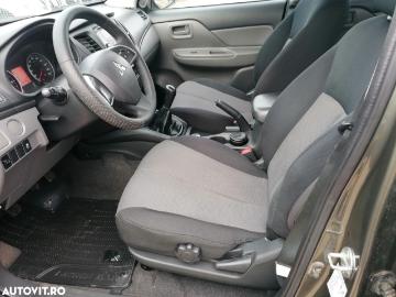Mitsubishi l200 2019 motorin utilizat mitsubishi l200 2019 20 500 eur 76 000 km autovit ro Mitsubishi l200 2019 motorin utilizat mitsubishi l200 2019 20 500 eur 76 000 km autovit ro