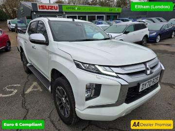 Mitsubishi l200 2020 diesel mitsubishi l200 double cab di d 150 warrior 4wd Mitsubishi l200 2020 diesel mitsubishi l200 double cab di d 150 warrior 4wd