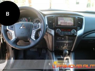 Mitsubishi l200 2021 diesel mitsubishi l200 2 3 d 150cv 4x4 super select aut diamond Mitsubishi l200 2021 diesel mitsubishi l200 2 3 d 150cv 4x4 super select aut diamond