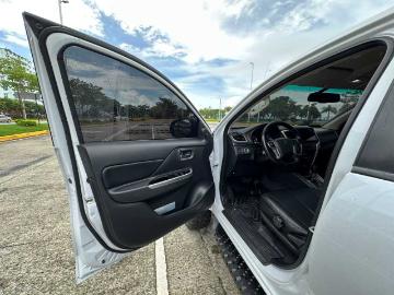 Mitsubishi l200 2022 diesel mitsubishi l 200 2022 68000 km diesel automatica en punta paci... Mitsubishi l200 2022 diesel mitsubishi l 200 2022 68000 km diesel automatica en punta paci...