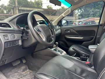 Mitsubishi l200 2022 diesel mitsubishi l 200 2022 75000 km diesel automatica en ciudad de ... Mitsubishi l200 2022 diesel mitsubishi l 200 2022 75000 km diesel automatica en ciudad de ...