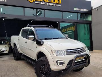 Mitsubishi l200 triton 2014 diesel mitsubishi l200 triton 3 2 hpe 4x4 cd 16v turbo interco... Mitsubishi l200 triton 2014 diesel mitsubishi l200 triton 3 2 hpe 4x4 cd 16v turbo interco...