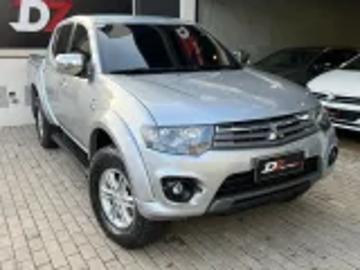Mitsubishi l200 triton 2016 diesel mitsubishi l200 triton 3 2 hpe 4x4 cd 16v turbo interco... Mitsubishi l200 triton 2016 diesel mitsubishi l200 triton 3 2 hpe 4x4 cd 16v turbo interco...