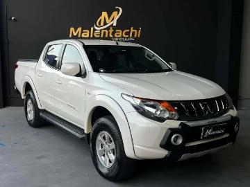 Mitsubishi l200 triton 2019 diesel mitsubishi l200 triton 2 4 sport gls cd 4p 2018 outra e... Mitsubishi l200 triton 2019 diesel mitsubishi l200 triton 2 4 sport gls cd 4p 2018 outra e...