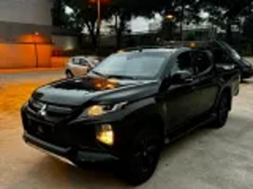 Mitsubishi l200 triton 2022 diesel mitsubishi l200 triton 2 4 16v turbo diesel sport hpe c... Mitsubishi l200 triton 2022 diesel mitsubishi l200 triton 2 4 16v turbo diesel sport hpe c...