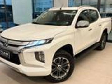 Mitsubishi l200 triton 2022 diesel mitsubishi l200 triton 2 4 16v turbo diesel sport hpe s...