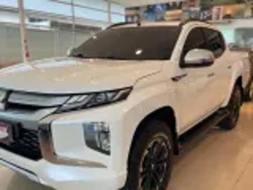 Mitsubishi l200 triton 2023 diesel mitsubishi l200 triton 2 4 16v turbo diesel sport hpe c... Mitsubishi l200 triton 2023 diesel mitsubishi l200 triton 2 4 16v turbo diesel sport hpe c...
