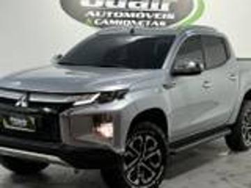 Mitsubishi l200 triton 2023 diesel mitsubishi l200 triton 2 4 16v turbo diesel sport hpe s... Mitsubishi l200 triton 2023 diesel mitsubishi l200 triton 2 4 16v turbo diesel sport hpe s...