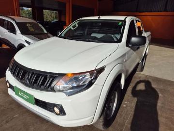 Mitsubishi l200 triton 2023 diesel mitsubishi l200 triton 2 4 sport gls cd 4p 2022 outra e... Mitsubishi l200 triton 2023 diesel mitsubishi l200 triton 2 4 sport gls cd 4p 2022 outra e...