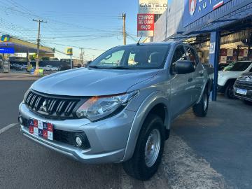 Mitsubishi l200 triton 2023 diesel mitsubishi l200 triton sport gls 2 4 2023 Mitsubishi l200 triton 2023 diesel mitsubishi l200 triton sport gls 2 4 2023