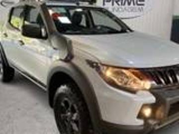 Mitsubishi l200 triton 2024 diesel mitsubishi l200 triton 2 4 16v turbo diesel sport savan... Mitsubishi l200 triton 2024 diesel mitsubishi l200 triton 2 4 16v turbo diesel sport savan...