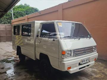 Mitsubishi l300 2023 2023 mitsubishi l300 cab and chassis 2 2 mt in quezon city metro manila