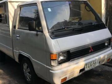 Mitsubishi l300 mitsubishi l300 1993 for sale in lucena Mitsubishi l300 mitsubishi l300 1993 for sale in lucena