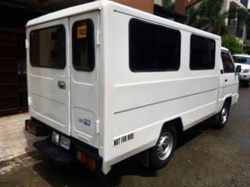 Mitsubishi l300 mitsubishi l300 2017 manual diesel for sale Mitsubishi l300 mitsubishi l300 2017 manual diesel for sale