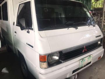 Mitsubishi l300 mitsubishi l300 fb 2003 for sale