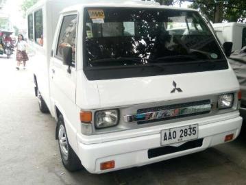 Mitsubishi l300 mitsubishi l300 fb model 2014 exceed dual aircon Mitsubishi l300 mitsubishi l300 fb model 2014 exceed dual aircon