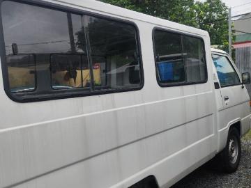 Mitsubishi l300 white mitsubishi l300 2005 for sale in manual Mitsubishi l300 white mitsubishi l300 2005 for sale in manual