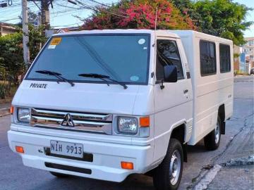Mitsubishi l300 white mitsubishi l300 2023 for sale in quezon city Mitsubishi l300 white mitsubishi l300 2023 for sale in quezon city