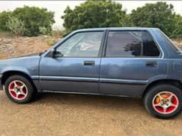 Mitsubishi lancer 1986 gas mitsubishi lancer Mitsubishi lancer 1986 gas mitsubishi lancer