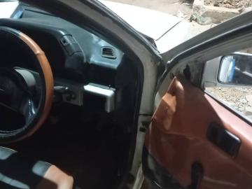 Mitsubishi lancer 1989 gas lancer 1989 Mitsubishi lancer 1989 gas lancer 1989