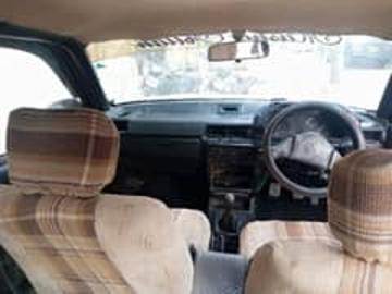 Mitsubishi lancer 1990 petrol family use air condition cng and petrol mitsubishi lancer ja... Mitsubishi lancer 1990 petrol family use air condition cng and petrol mitsubishi lancer ja...